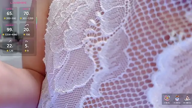 Vigour-koi live sex cam