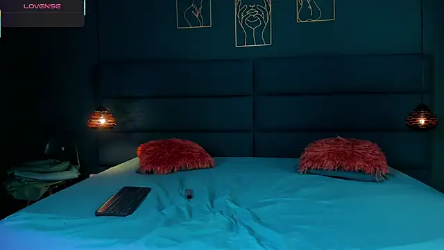 Katandjordan live sex cam