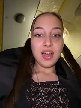 VelvetVixenI live sex cam