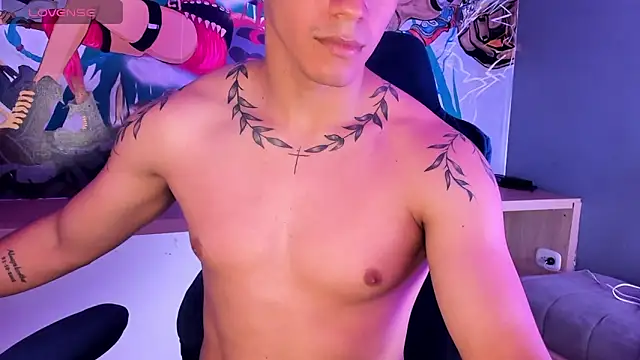 Allex_Cano live sex cam