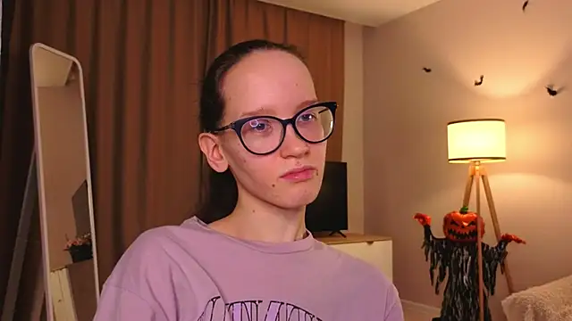 BettyBrowni live sex cam