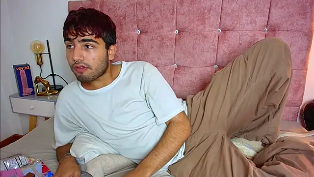 Ares_Alpha live sex cam