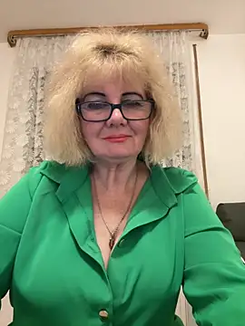 BoloshkaBlonda live sex cam