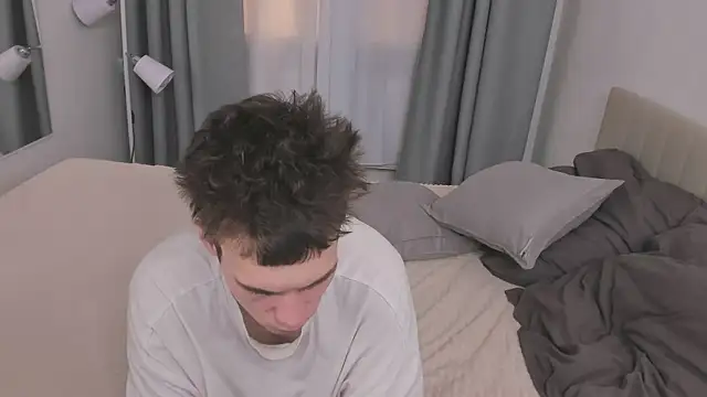 Kevin_Kesi live sex cam