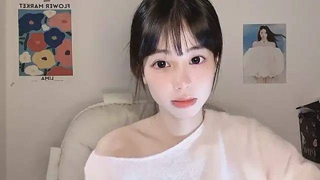 -Hottie live sex cam