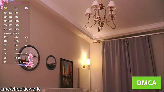 KarrenJarrel live sex cam