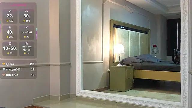 CharlesBrown_ live sex cam