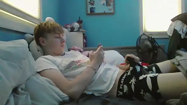 Liam_axel35 live sex cam