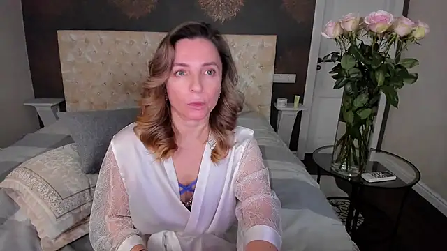 AllisonWilliams live sex cam