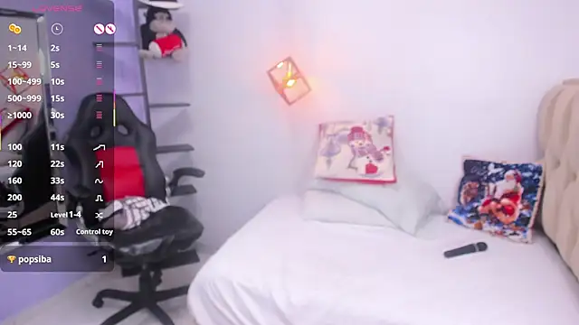 CATIAJONES live sex cam