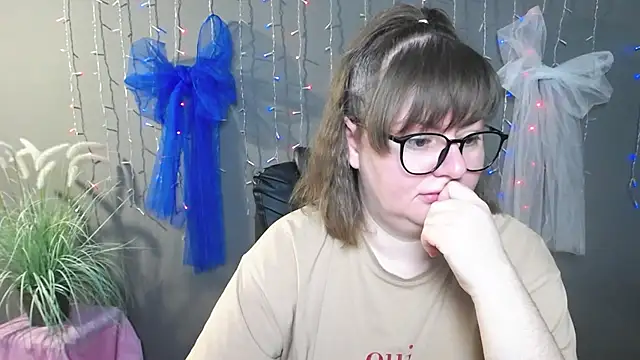 ZannaDreil live sex cam