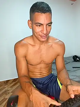 elnegro14 live sex cam