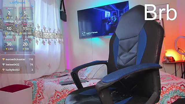 Ethantravis22 live sex cam