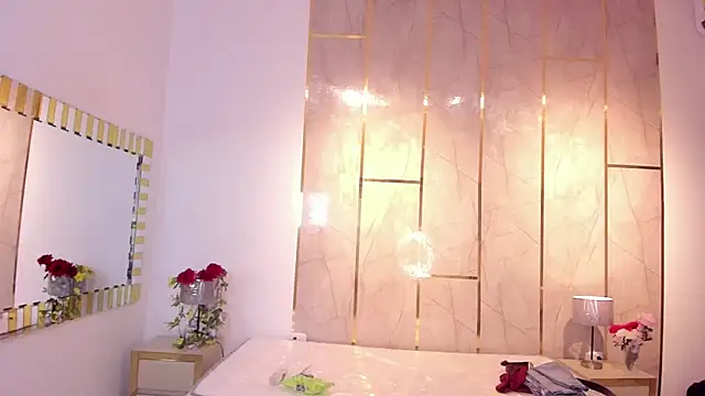 TylerBloom live sex cam