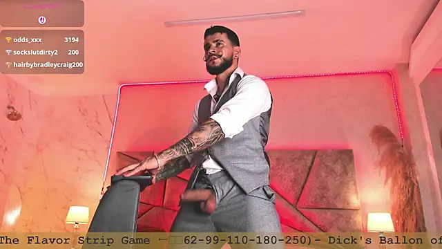 DickGriffith_ live sex cam
