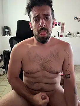 Elpaciente38 live sex cam