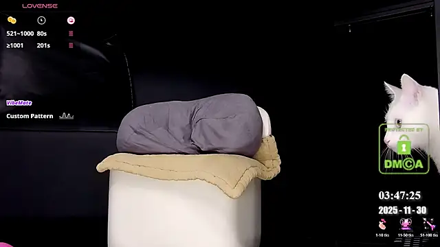 melia_Z live sex cam