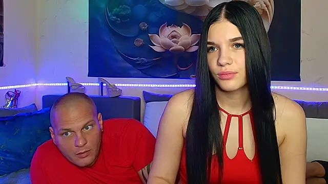 xDeepInLovexx live sex cam