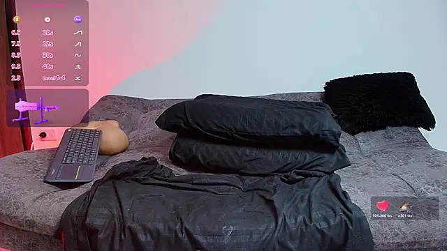 BrayaanFit live sex cam