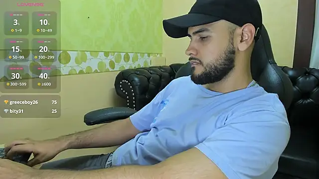 Marcus_Soler live sex cam