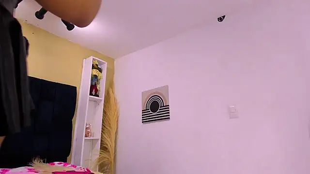 AndreaGil_ live sex cam