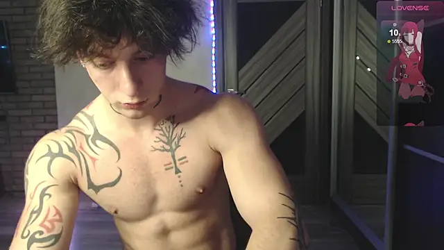 Brendan__Piks live sex cam