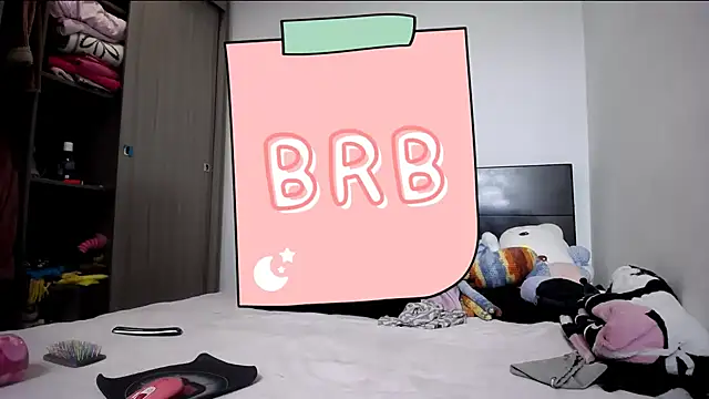 MARIANADIRTY live sex cam