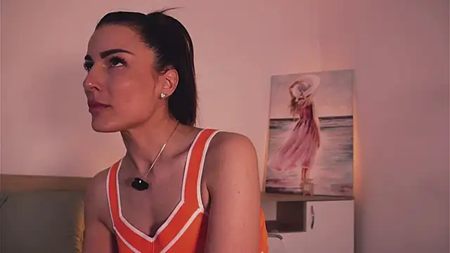 Misslullu live sex cam