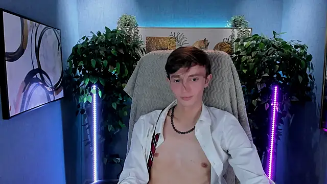 John_Weasley live sex cam