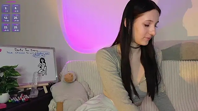 OdelynBagge live sex cam