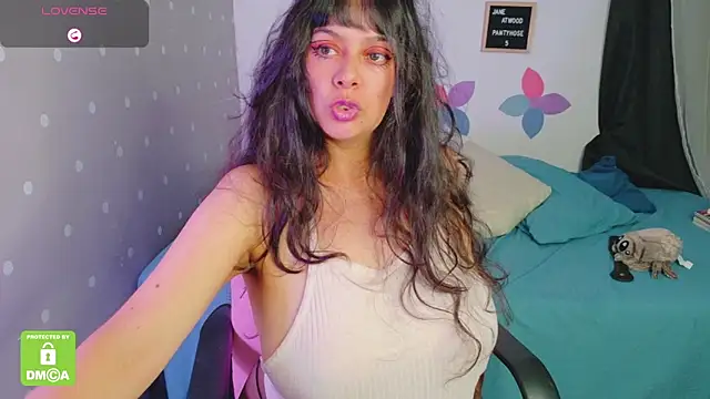 jane_madmax live sex cam