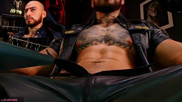 billyMayer_ live sex cam