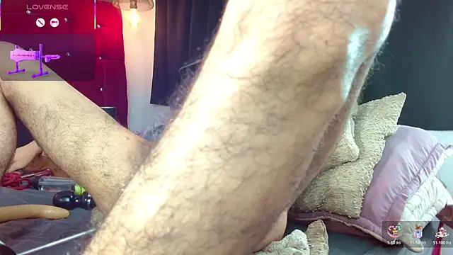 Oliver_king_sex live sex cam