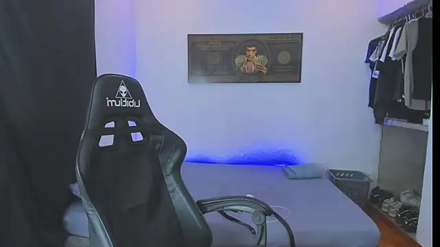 daddy_jhons live sex cam