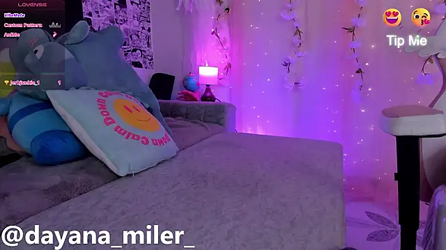 _dayana_miler live sex cam