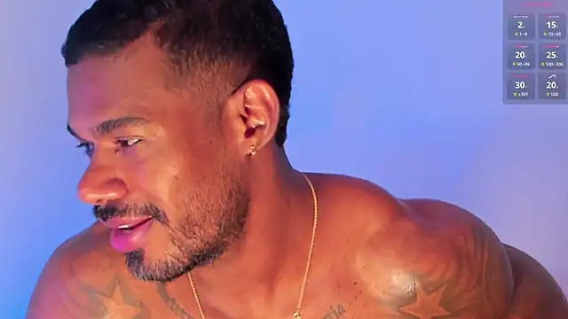 Ganiimedes live sex cam