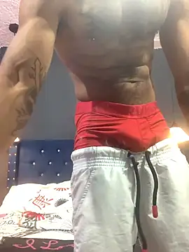 Salomon_koude live sex cam