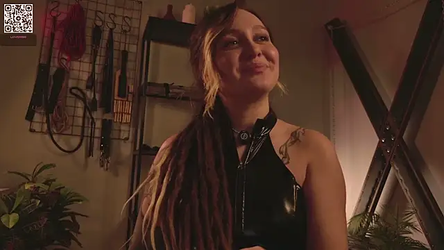 VortexProject live sex cam