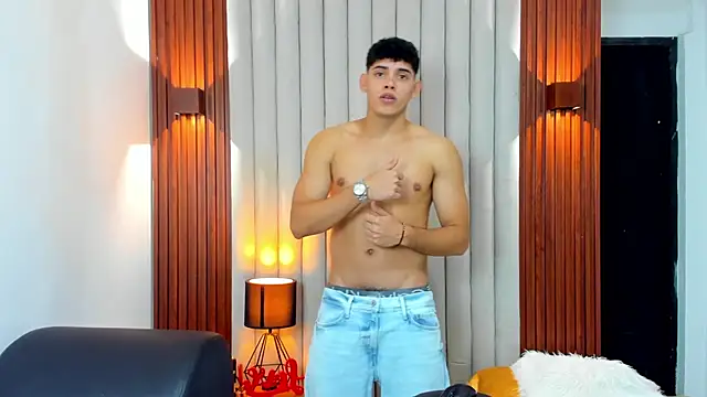 Justin_mack live sex cam