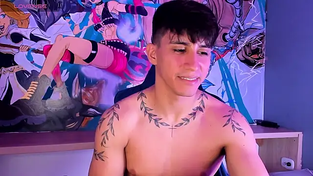 Allex_Cano live sex cam