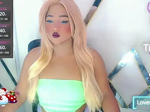 AuroraRoss live sex cam