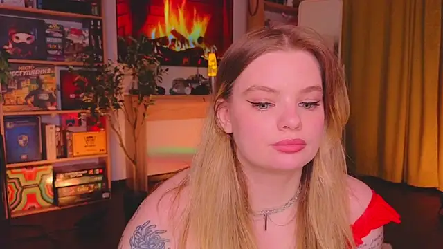 Hottie_Jane live sex cam