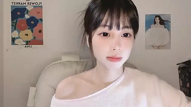 -Hottie live sex cam