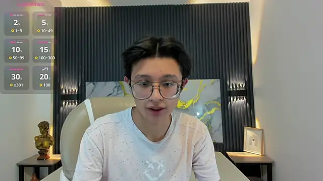 SantiagoRusso18 live sex cam