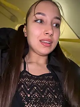 VelvetVixenI live sex cam