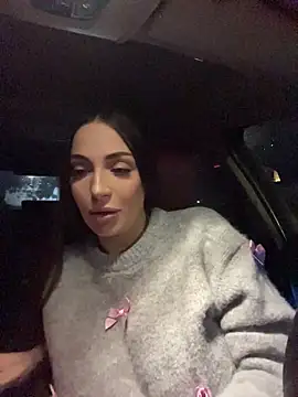 CharmingRuby live sex cam