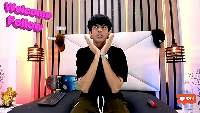 Franvill_Trato live sex cam