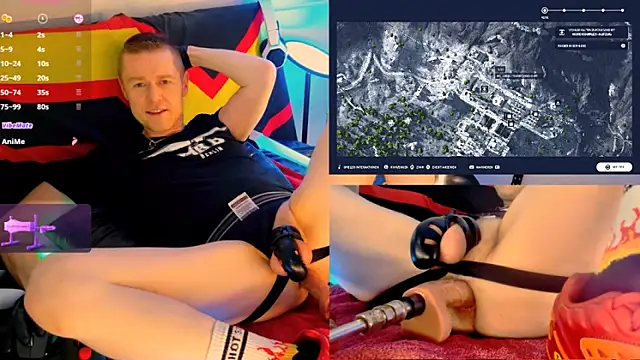 Romanheart live sex cam