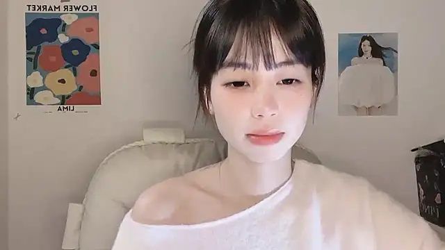 -Hottie live sex cam