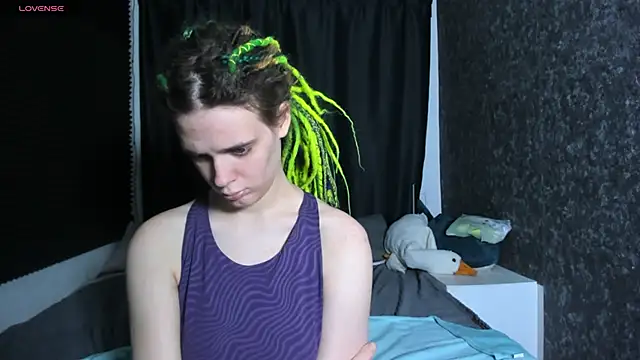 KIKI_Krash live sex cam